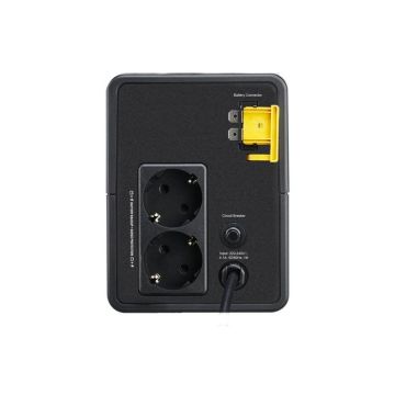 Onduleur - APC - Easy UPS BVX900LI-GR - 900 VA - 480 Watt - 6 connecteurs de sortie