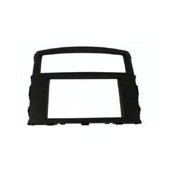 Facade autoradio 2DIN Mitsubishi Pajero - Shogu…