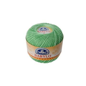 BABYLO 147D/5 1 PELOTE 50G 508