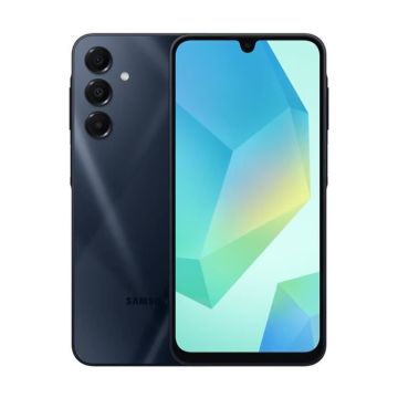Samsung Galaxy A16 4G 8Go/256Go Noir (Blue Black) Double SIM SM-A165