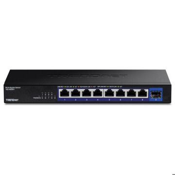TRENDNET TEG-S5091