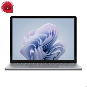 Ordinateur Portable - Microsoft - Surface Laptop 6 - Intel Core i5 - 8 Go RAM - 256 Go SSD - 13.5' Tactile
