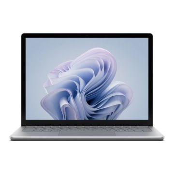 Ordinateur Portable - Microsoft - Surface Laptop 6 - Intel Core i5 - 8 Go RAM - 256 Go SSD - 13.5' Tactile