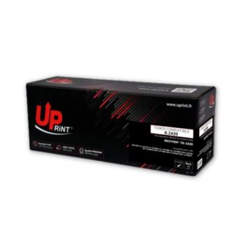 Toner PREMIUM UPRINT TN2420 noir