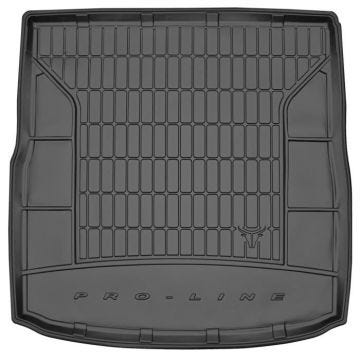 FROGUM TAPIS DE COFFRE CAOUTCHOUC pour VW Golf VI Break 2009-2013