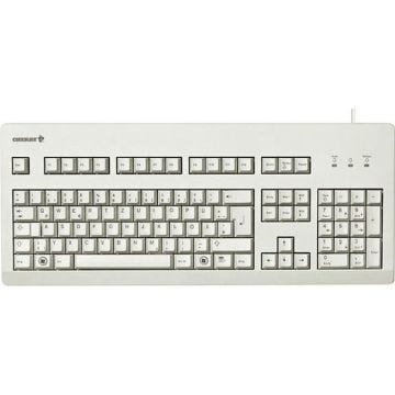 Cherry Clavier Classic Line G80-3000 USB/PS2 FR