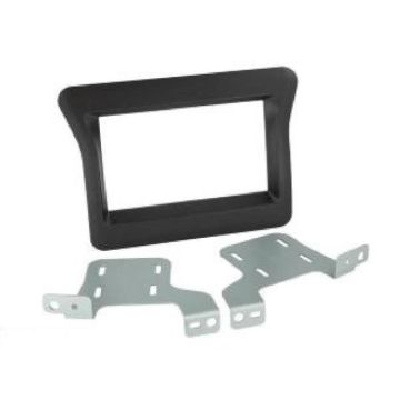 Kit 2 Din compatible avec OPEL MOVANO ap10 RENAULT MASTER ap10 Nissan NV400 ap10
