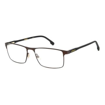 Monture lunettes - CARRERA - 226 MT BRONZE (VZH) - Métal - Mixte - Adulte