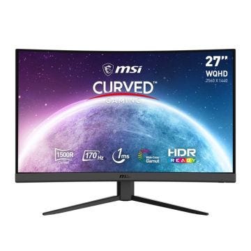 MSI Optix G27CQ4DE E2
