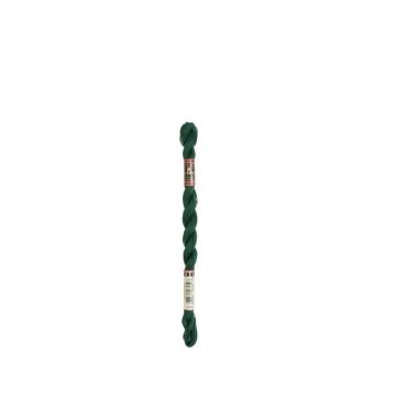 Fil DMC Coton Perlé Small N8 Col. 319 Vert