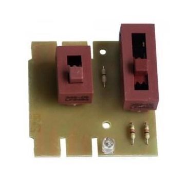 Platine de commande pour hotte Electrolux - AFG531B - AFG531B(Whirlpool) - AFG531W - AFG531W(Arthur)