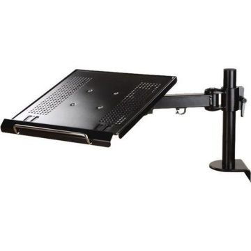 NEWSTAR Support de bureau NOTEBOOK-D100 - Pour notebook