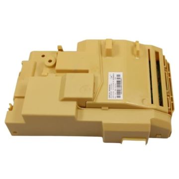 Module électronique - Lave-linge - WHIRLPOOL - ARISTON HOTPOINT, BAUKNECHT, BLAUPUNKT, INDESIT, PRIVILEG - Blanc