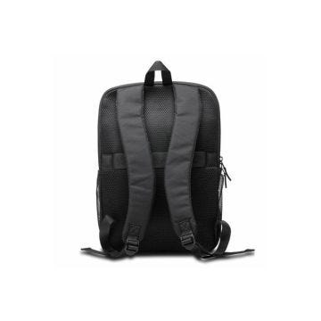 Sac à Dos - KENSINGTON - EQ - 14 pouces - Protection Rembourrée - Polyester Recyclé