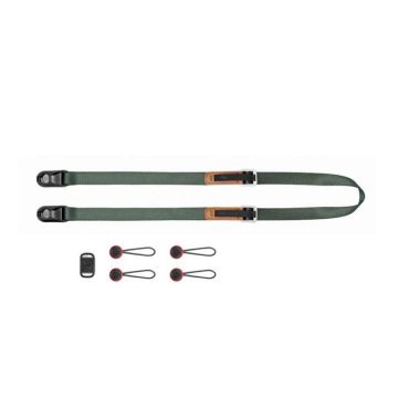 Peak Design Courroie Leash Sage