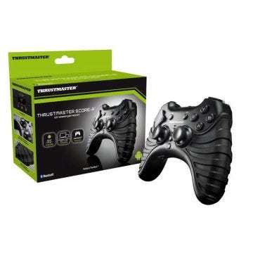 Manette de jeu - THRUSTMASTER - SCORE-A - Bluetooth - Noir