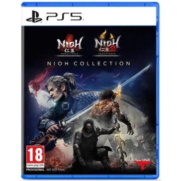 Nioh Collection