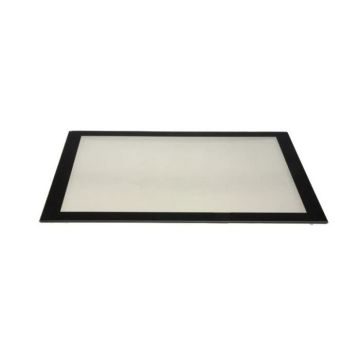 Vitre interne pour four ELECTROLUX EOC45441XK - 474 x 383 mm