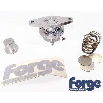 Kit Dump Valve Double piston pour Subaru Impreza GT 2.0L TURBO 4WD 214cv 99-00.