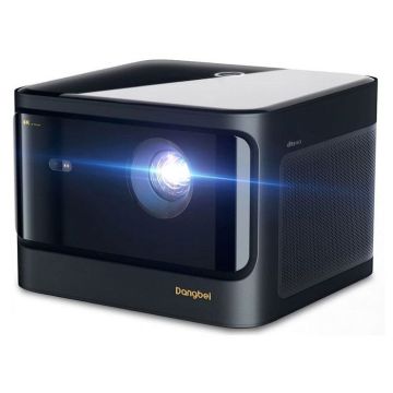 Vidéoprojecteur Dangbei Mars Pro 4K 3200LM Noir