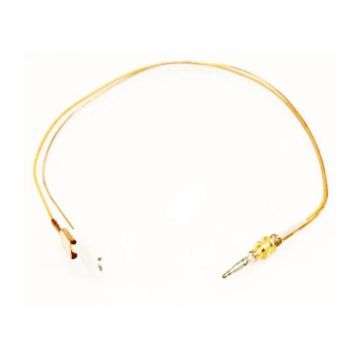 THERMOCOUPLE TABLE DE CUISSON 407144377 THERMOCOUPLE L=350MM