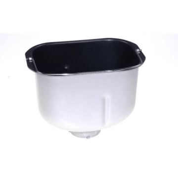PIECES PREPARATION CULINAIRE PETIT ELECTROMENAGER KW713201 CUVE A PAIN BM260