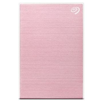 SEAGATE One Touch 2To External HDD SEAGATE One Touch 2To External HDD with Password Protection Rose Gold