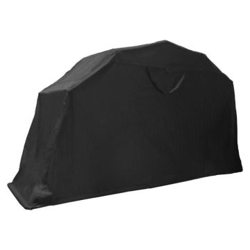 Tente pour Moto GT Pliable Garage Housse de Protection 294 x 104 x 170 cm XL