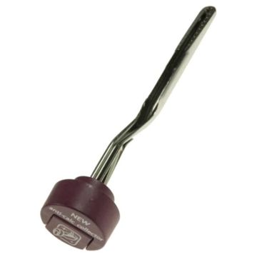 Bouchon de chaudière - Centrale vapeur - CALOR - 6,5 bar - 120 g/min - Système anti-tartre