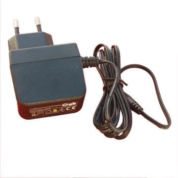Chargeur 6V pour Clavier Bontempi PM 749A