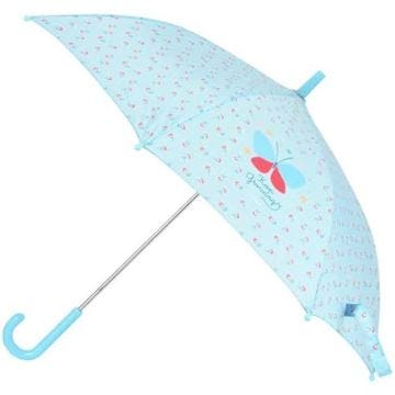 Parapluie - SAFTA - Blackfit8 - Manuel - 48 cm - Multicolore