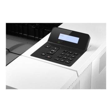 Imprimante Laser HP LaserJet Pro M501dn - Monochrome - USB 2.0, Ethernet - RectoVerso - A4