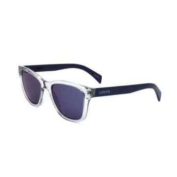 Lunettes de soleil - Levi's - 1002/S - Wayfarer - Polyamide - Catégorie 3 - Mixte