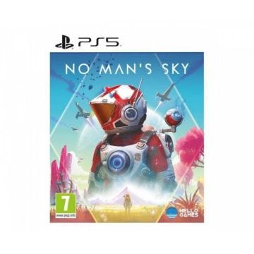 Cenega No Mans Sky PS5 - 3391892023596