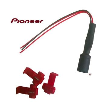 CA-ECO-UNI.001. Adaptateur pour systeme Start and Stop. Universel.
