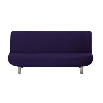 Clic clac housse de canapé Ulises couleur 02-violet