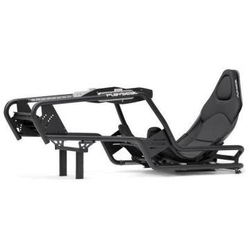 Simulateur de course - Playseat - Formula Intelligence - Réglable - Confortable - Noir