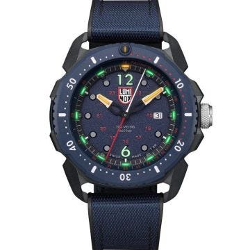 Montre Luminox Swiss® ICE-SAR Arctic XL.1053
