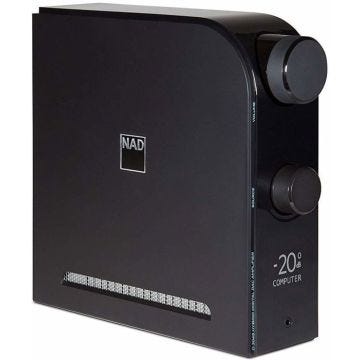 Nad Amplificateur hi-fi D3045 Noir - 5703120230597