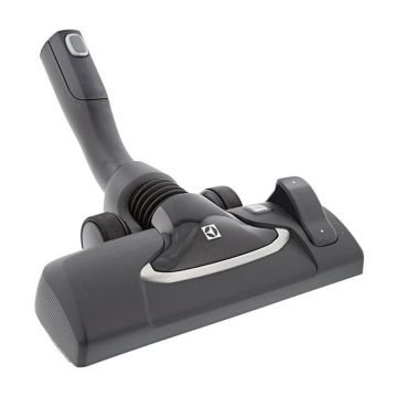 Brosse pour Electrolux UltraSilencer - Largeur 27,5 cm - Avec/sans sac - Accessoire aspirateur