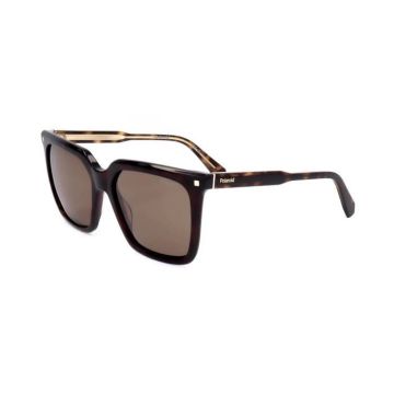 Lunettes de Soleil Polaroid PLD 4115/S/X 54/17/145 086 HAVANA ACETATE WOMAN PLD SUN PLD 4115/S/X 086 54 17 145