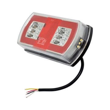 FEU ARRIERE DROIT/LED 7 FONCTIONS