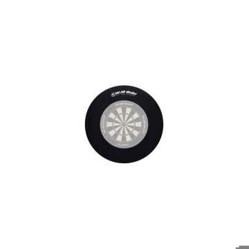 Anneau de protection extérieur pour cible D45cm - Mousse EVA - Noir