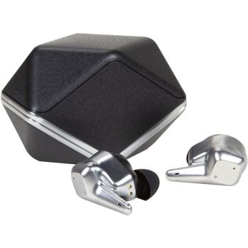 Écouteurs True Wireless - HiFiMAN - Svanar Wireless - Bluetooth 5.2 - Autonomie 7h - IPX5