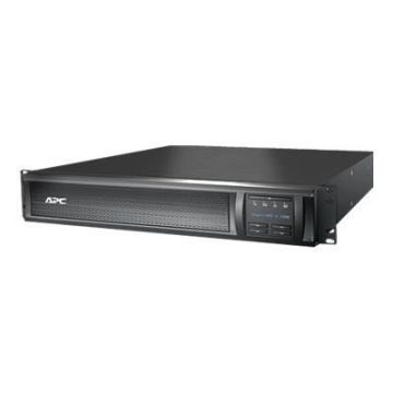 APC Smart-UPS X 1500VA LCD 230V - Onduleur