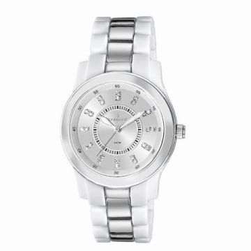 Montre - Radiant - RA165201 - Quartz - Analogique - Argenté