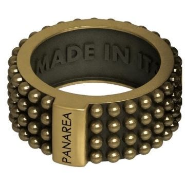 Bague Femme Panarea AS254RU1 (14 mm)