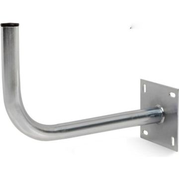 Support antenne satellite 48 cm 38mm Maclean MCTV-794
