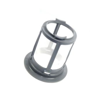 Filtre extérieur - Lave-vaisselle - AIRLUX, ATLANTIC, AVEA, AYA, BURG, CARREFOUR HOME, CLAYTON, COBAL, CONTINENTAL EDISON, DAEWOO, D