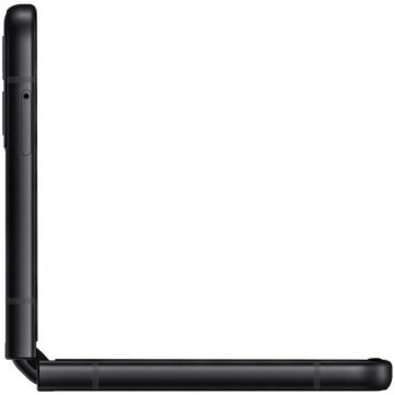 Samsung Galaxy Z Flip3 5G 256GB 8GB RAM Phantom Black
